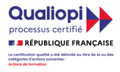 logo qualiopi